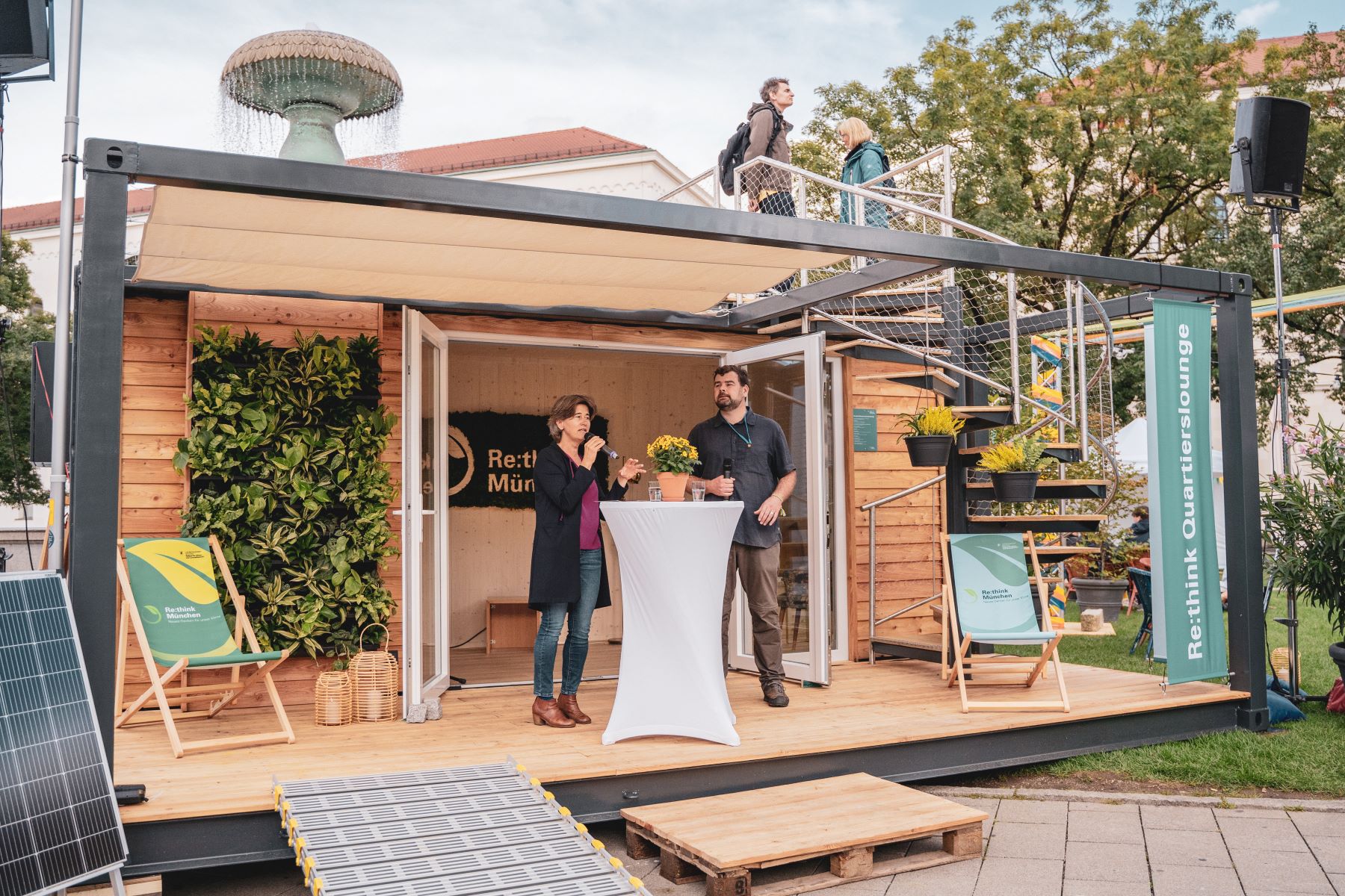Re:think München – Energie vor Ort
