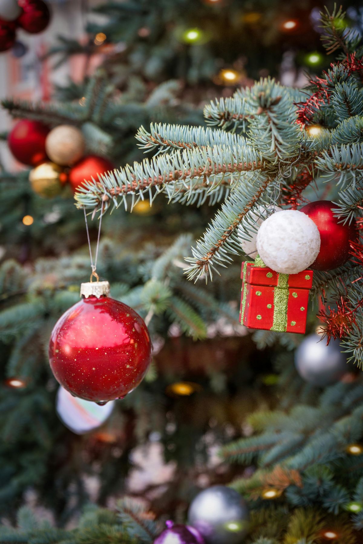 Christkindlmarkt Trudering