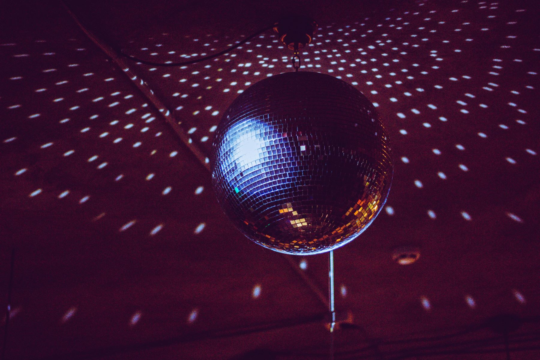 Truderinger Tanznacht | DISCO