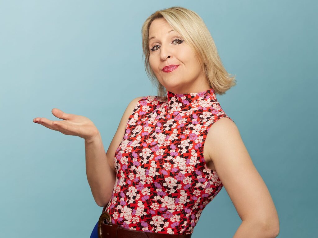 Annette Kruhl