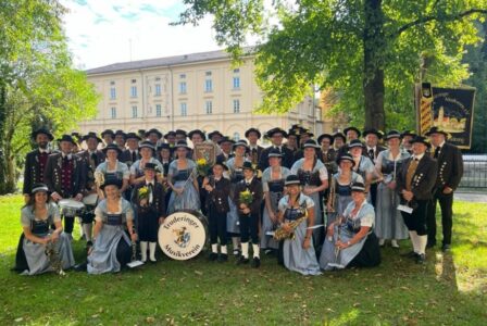 Truderinger Musikverein