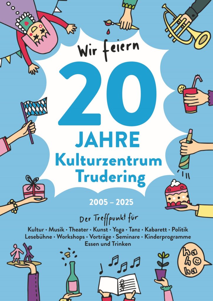 Jahresrückblick 2025