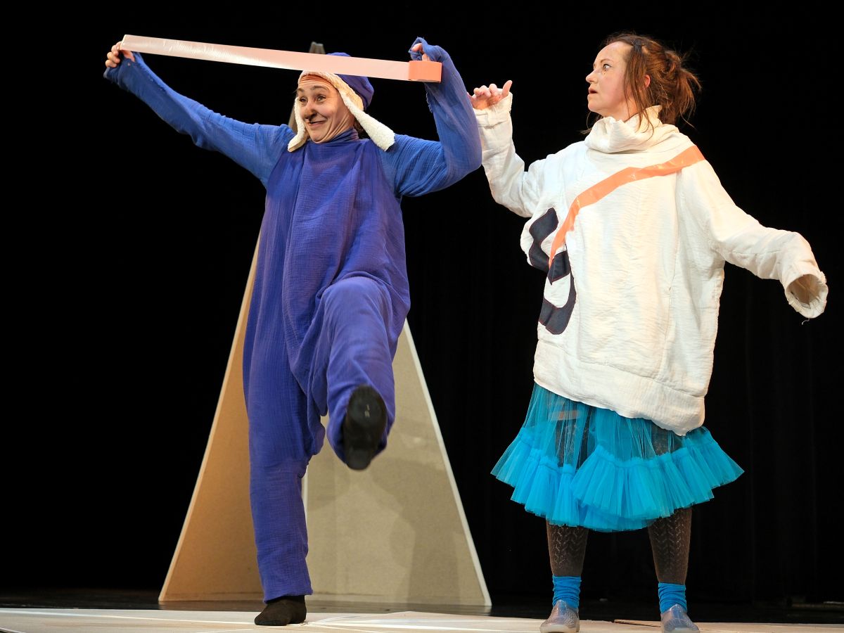 Zerspringding & Repariertier