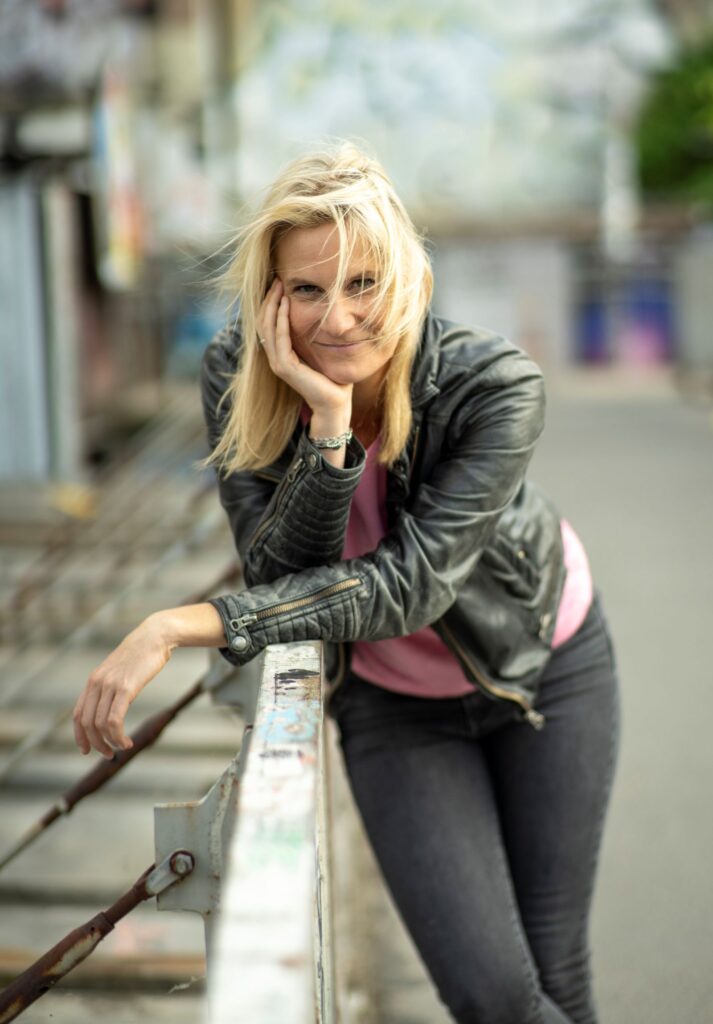 Lucy van Kuhl – ABGESAGT