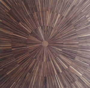 Dreckmann Mittelpunkt Nussbaum 