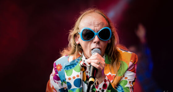 Die barmherzigen Plateausohlen