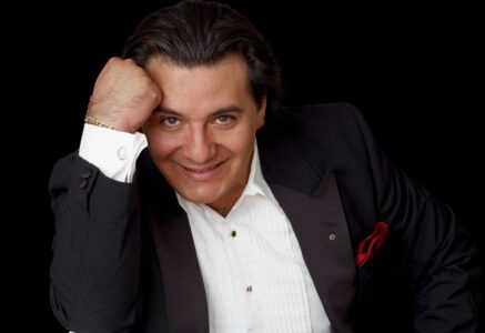 Italienische Nacht - Sotto Le Stelle