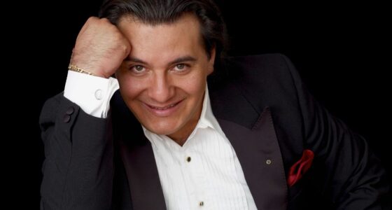 Italienische Nacht – Sotto Le Stelle