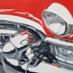 Judith Bokodi Redcar