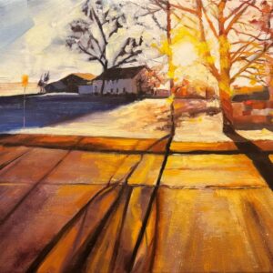 Ana-Maria Zechmeister