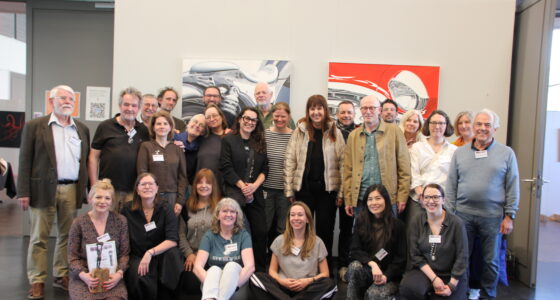 Große Vielfalt bei den Truderinger Kunst-Tagen