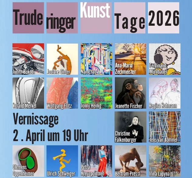 Flyer Detail final Kunst Tage 2026