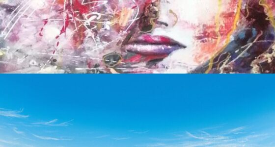 Shahab Nadery und Justus Hoffmann