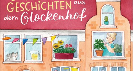 Sommergeschichten aus dem Glockenhof