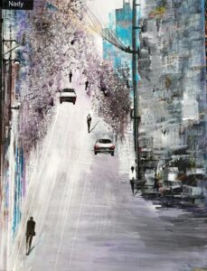 Shahab Nadery "Nady"