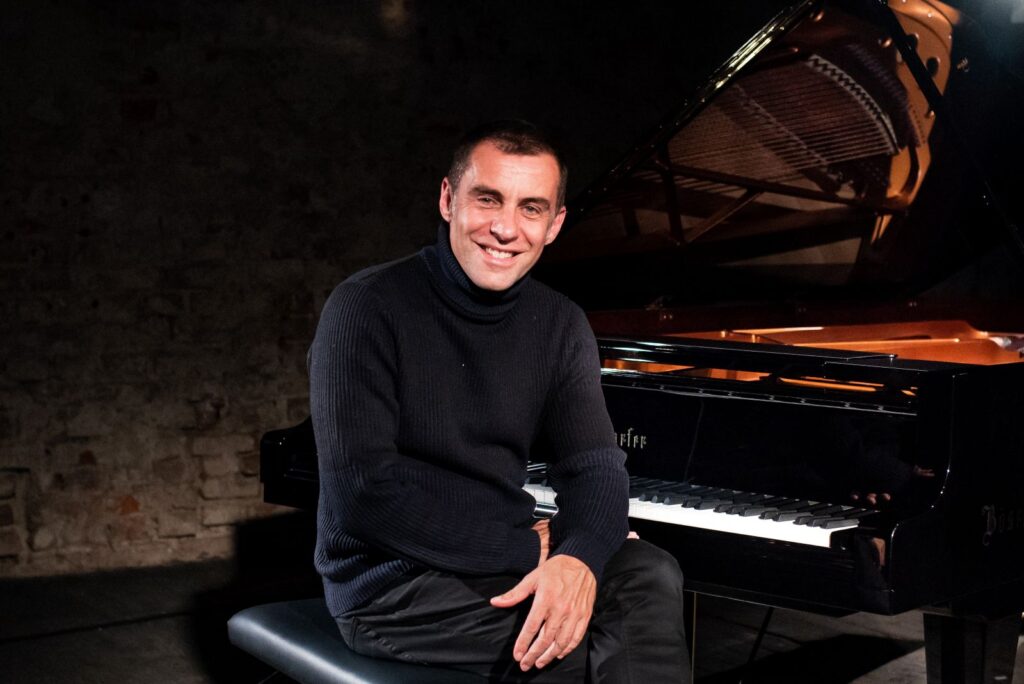 Martin Schmitt