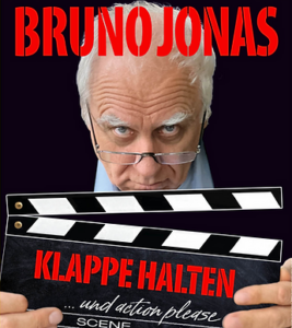 Bruno Jonas - Klappe halten