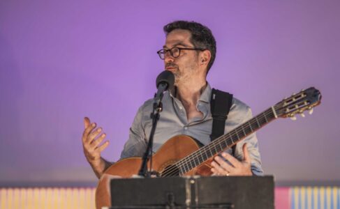 „Songwriting Complete“ Wochenende