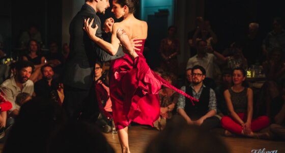 Milonga Baviera Reunion