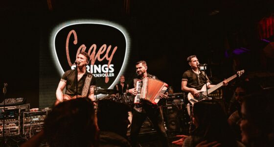 Cagey Strings