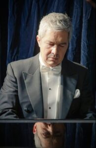 Cristiano Paluan Italienische Nacht