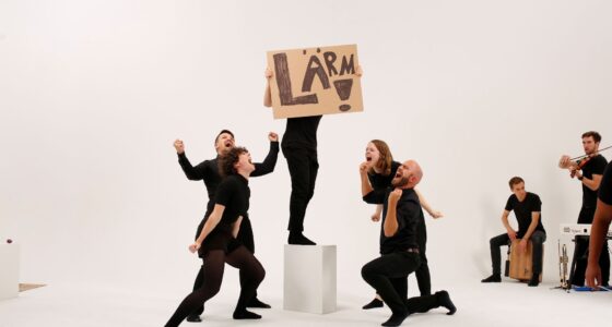 Ein Quantum Impro