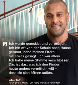 Medienkompetenz Social Media @herrreff
