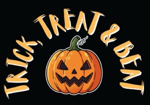 Halloween Party 