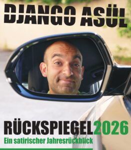 Django Asuel Rueckspiegel 2026