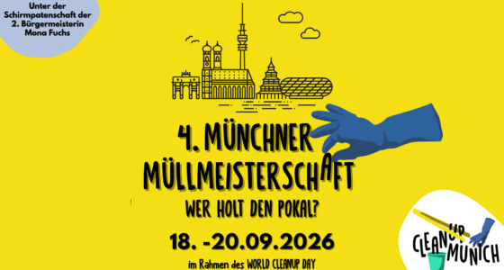 Münchner Müllmeisterschaft