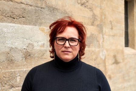 Meisterkurs Schreiben mit Diana Hillebrand