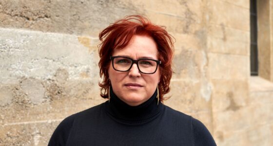 Meisterkurs Schreiben mit Diana Hillebrand