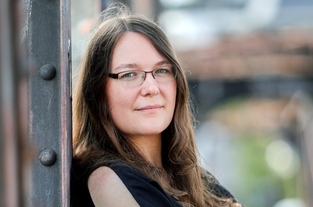 S. Maria Ahlert – „Abgeschottet“