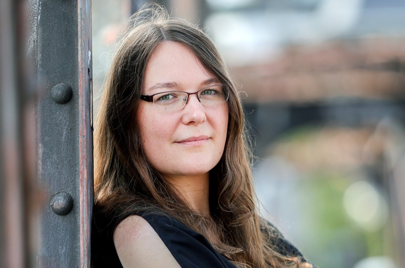 S. Maria Ahlert – „Abgeschottet“