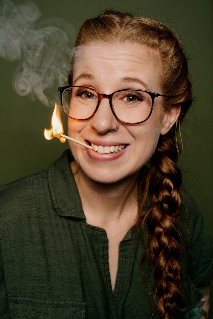 Sara Brandhuber