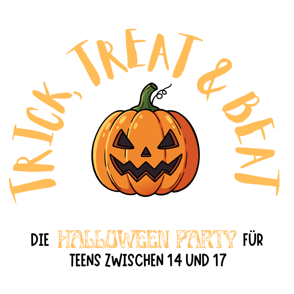 Trick, Treat & Beat