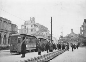 Ruinenschleicher und Schachterleis Dokumentarfilm