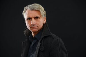 Michael Gerlinger