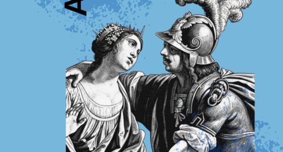 The Loves of Dido and Aeneas — Barock neu erzählt