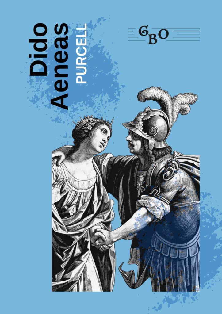 The Loves of Dido and Aeneas — Barock neu erzählt