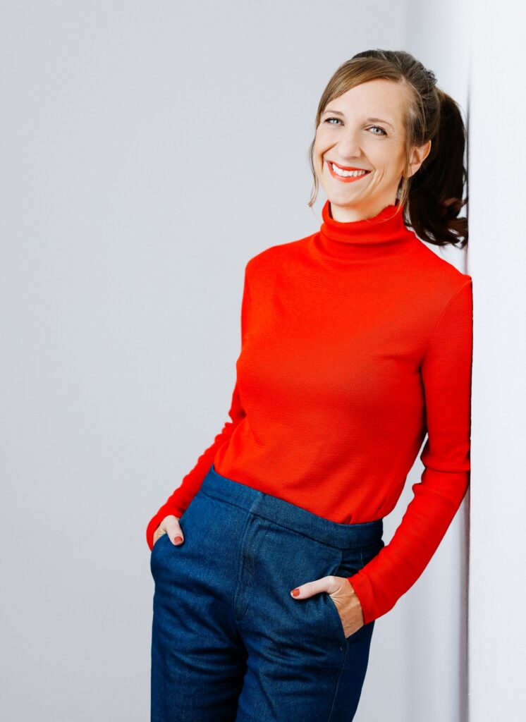 Sarah Hakenberg
