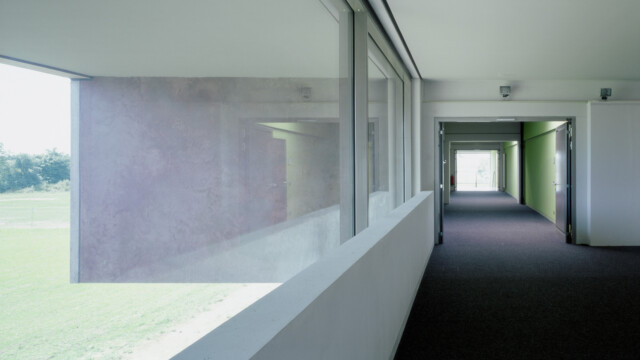Gang entlang der Galerie, 1 Obergeschoss Impressionen Haus