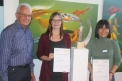 Impressionen Ausstellung 2019