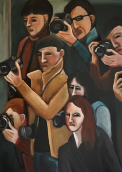 Impressionen Ausstellung 2019