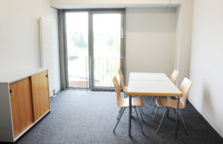 Gruppenraum 1 Fotografin Caro Krause