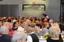 Impressionen Truderinger Ventil 2016