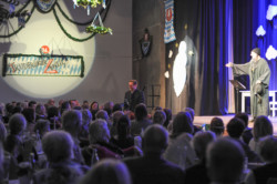 Impressionen Truderinger Ventil 2016