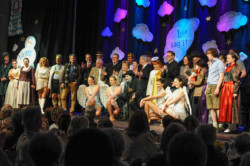 Impressionen Truderinger Ventil 2016