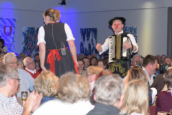 Impressionen Truderinger Ventil 2017