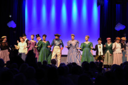 Impressionen Truderinger Ventil 2017